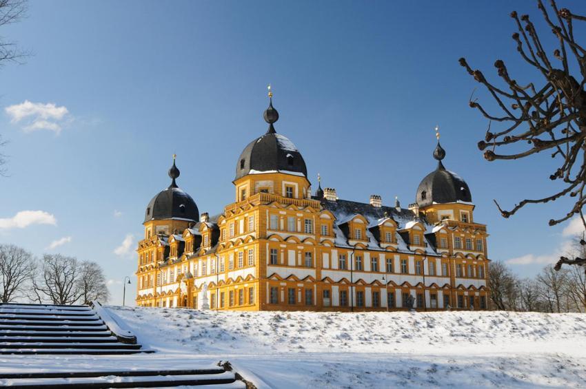 Am Rathaus * Bamberga