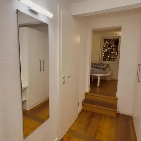 Appartement Bamberg Am Rathaus Eksteriør billede