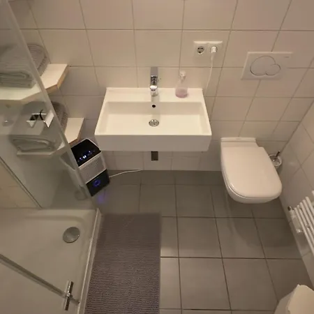 Appartement Bamberg Am Rathaus Eksteriør billede
