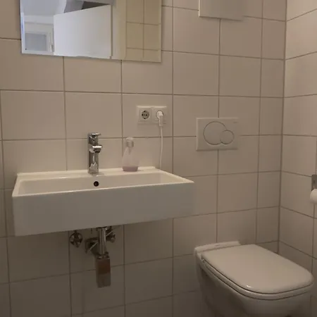Appartement Bamberg Am Rathaus Eksteriør billede