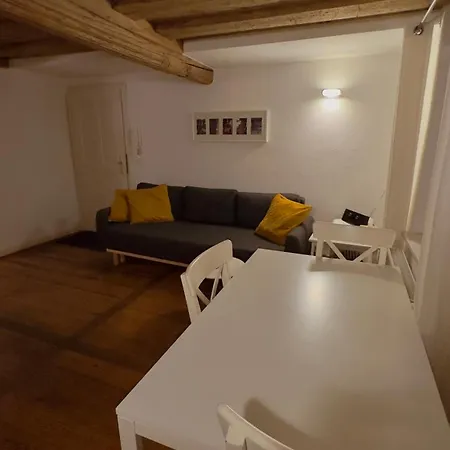 Appartement Bamberg Am Rathaus Eksteriør billede