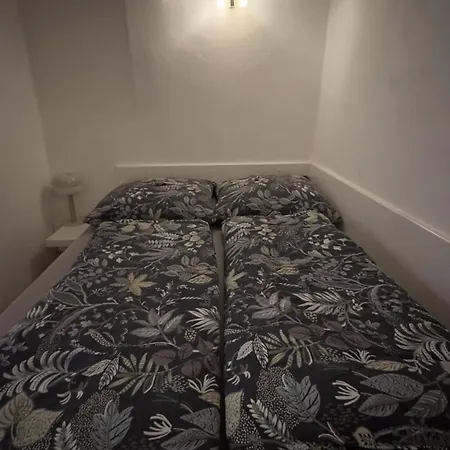 Appartement Bamberg Am Rathaus Eksteriør billede