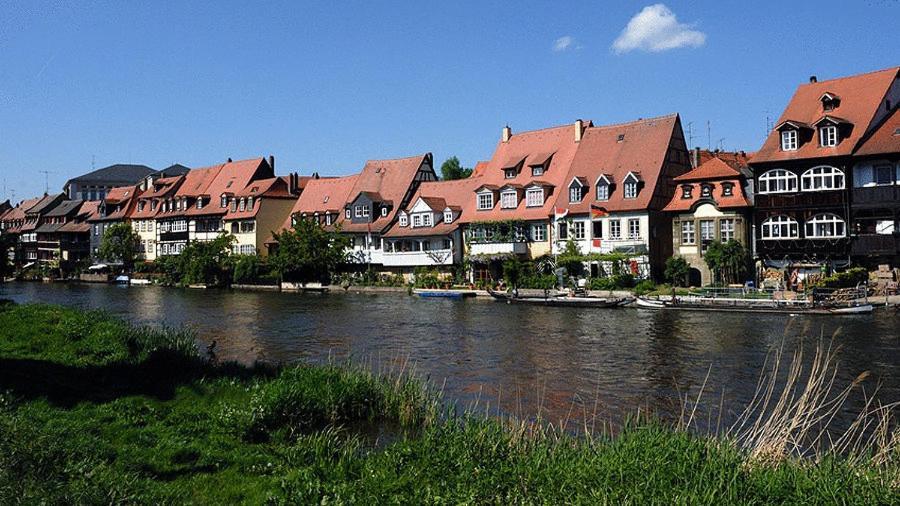 Am Rathaus Appartement *