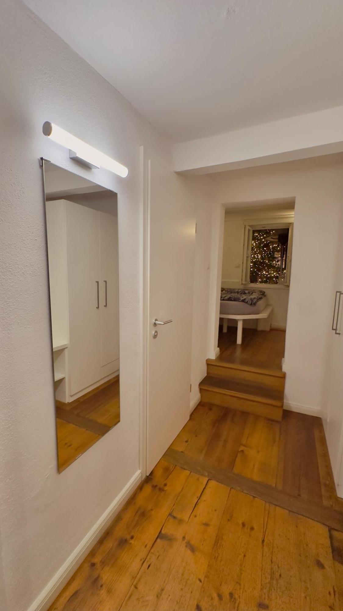 Am Rathaus Appartement *