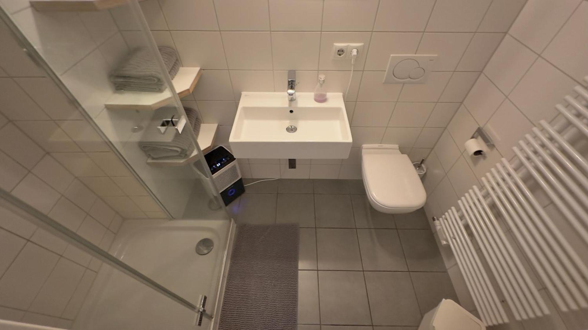 Appartement Am Rathaus Bamberg