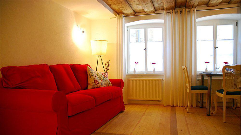 Am Rathaus Appartement *