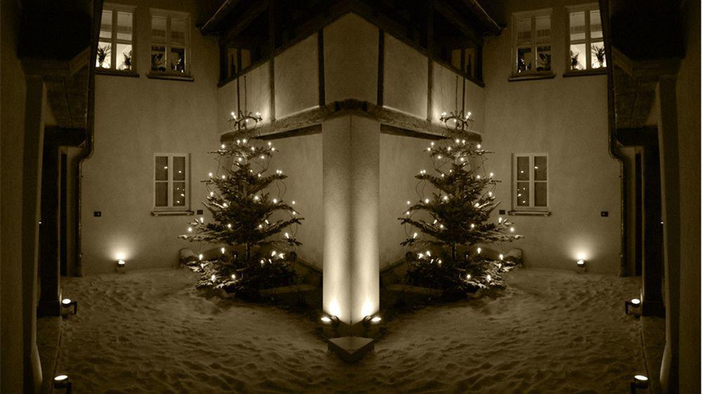 Appartement Am Rathaus Bamberg