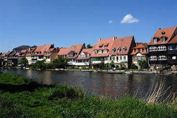 Am Rathaus Appartement Bamberg